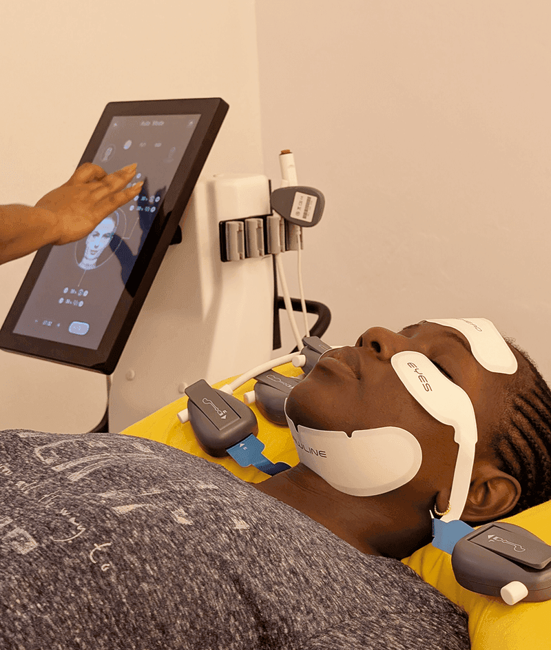 HIFES Facial Rejuvenation