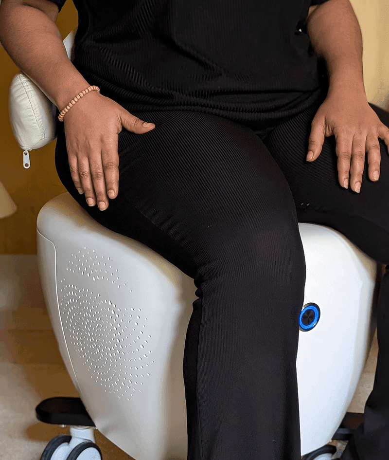 MMS Kegel Pelvic Floor Therapy